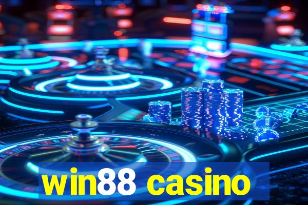 win88 casino